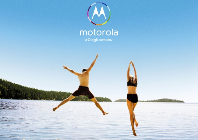 Moto X “Lazy Phone” Ads